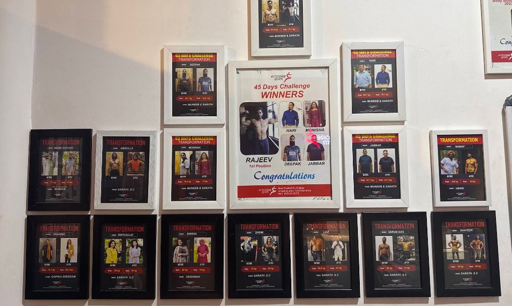 Member transformation wall