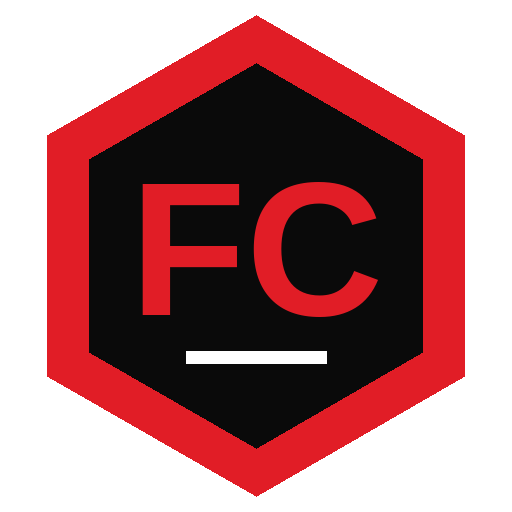 Fitcore Gym logo